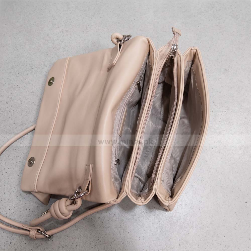 Bella Bow Handbag