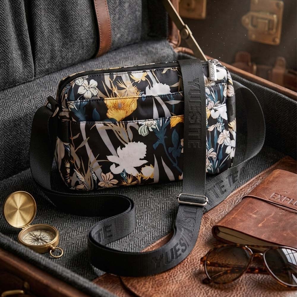 Snapper Trego Handbag