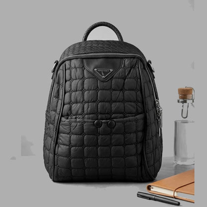 Foster Triggo Backpack + handbag