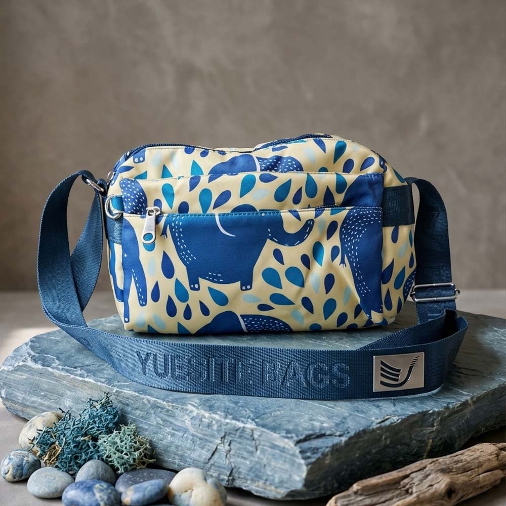 Snapper Trego Handbag