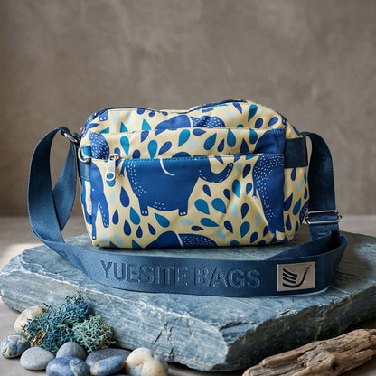 Snapper Trego Handbag