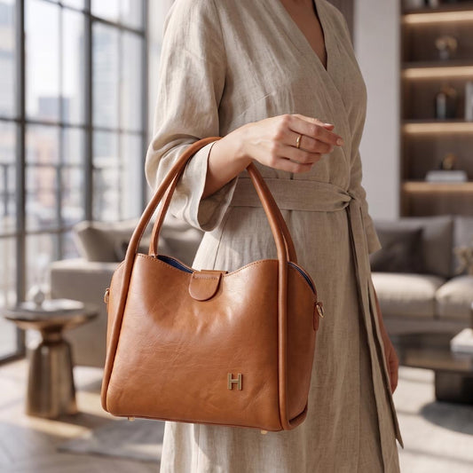 Harolds Trego Handbag