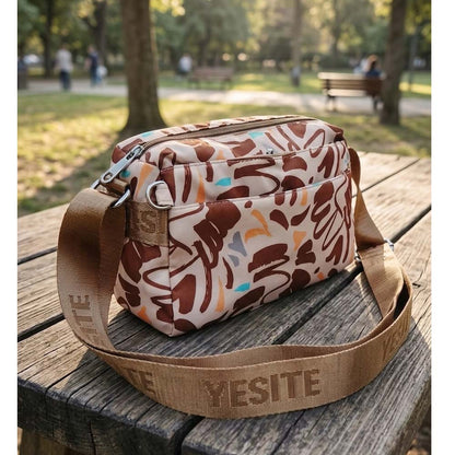 Snapper Trego Handbag