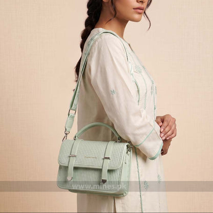 Flare Deluxe handbag