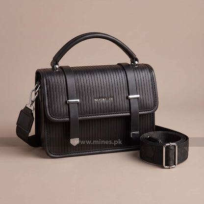 Flare Deluxe handbag