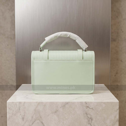 Flare Deluxe handbag