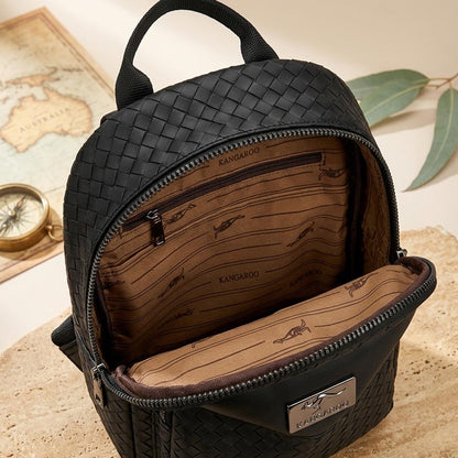 Foster Triggo Backpack + handbag