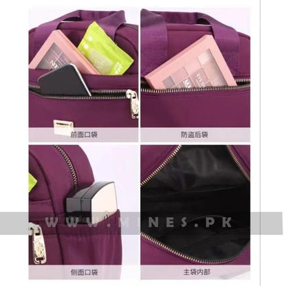 Snapper Hype Handbag