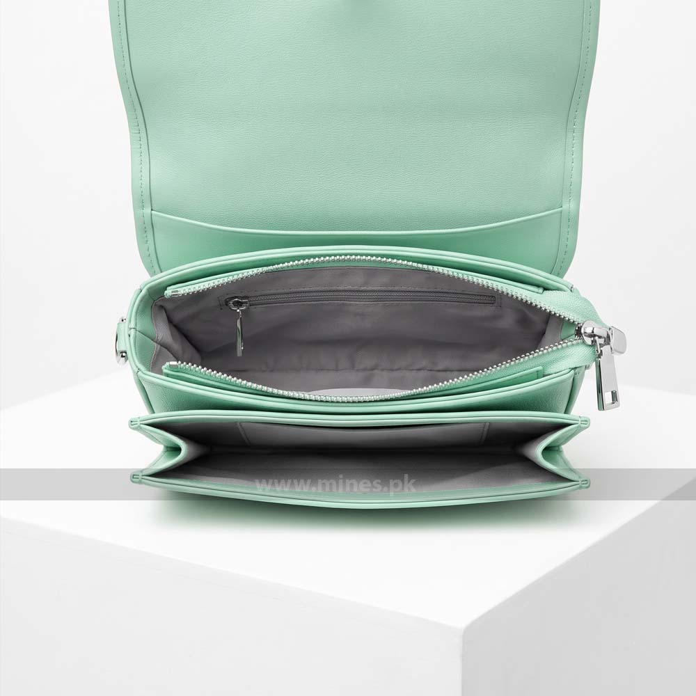 Flare Deluxe handbag