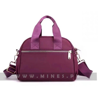 Snapper Hype Handbag