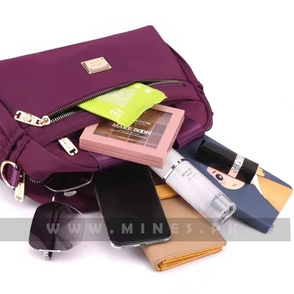 Snapper Hype Handbag