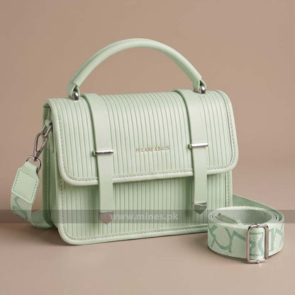 Flare Deluxe handbag