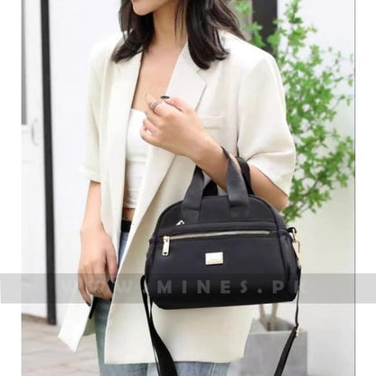 Snapper Hype Handbag