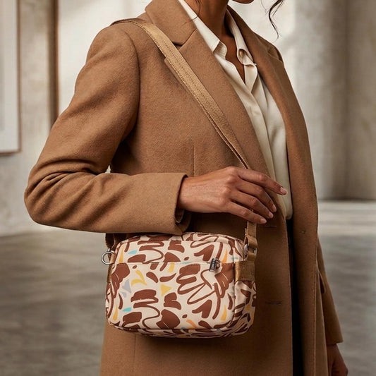 Snapper Trego Handbag