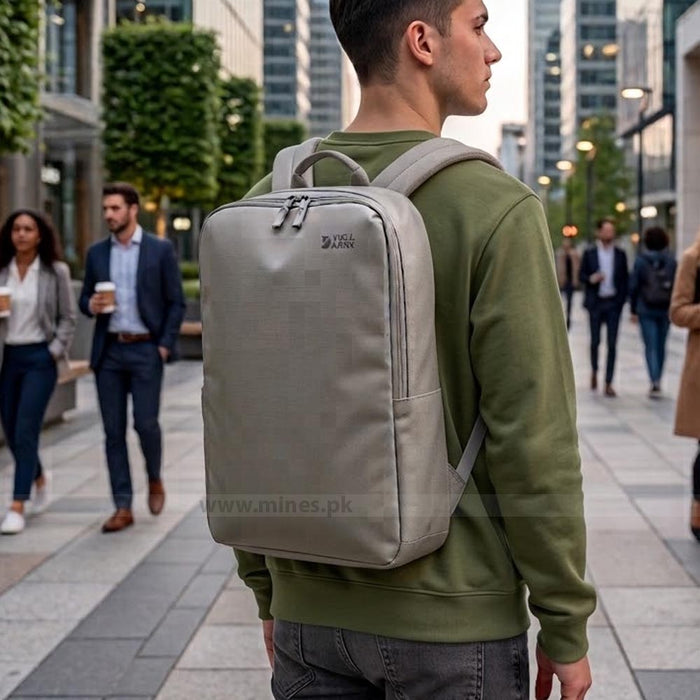 Beast Smart Backpack