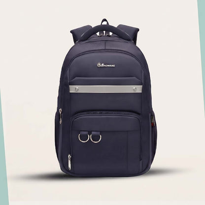 Biowing Classic Backpack - Laptop BackPack for Girls/Boys
