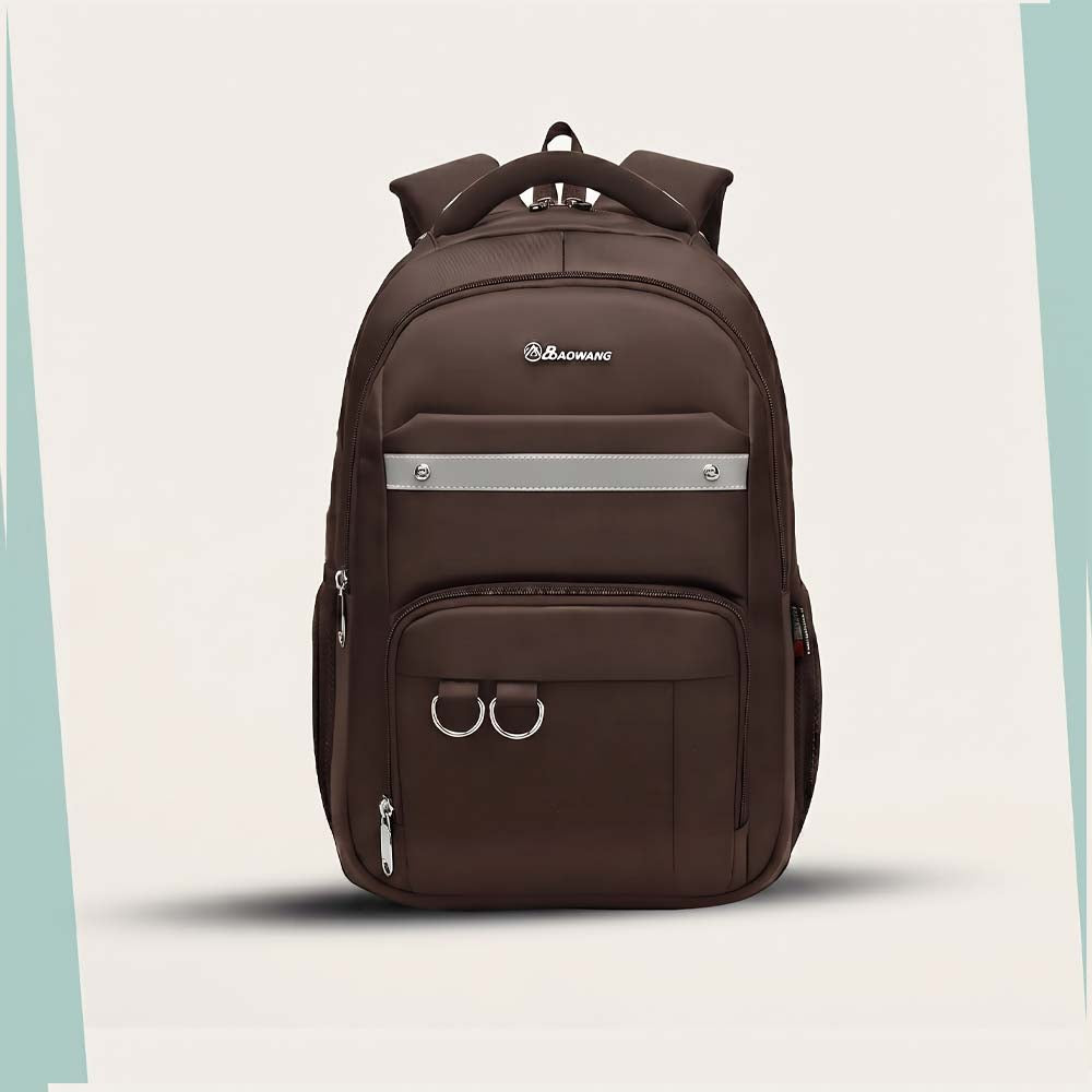Biowing Classic Backpack - Laptop BackPack for Girls/Boys