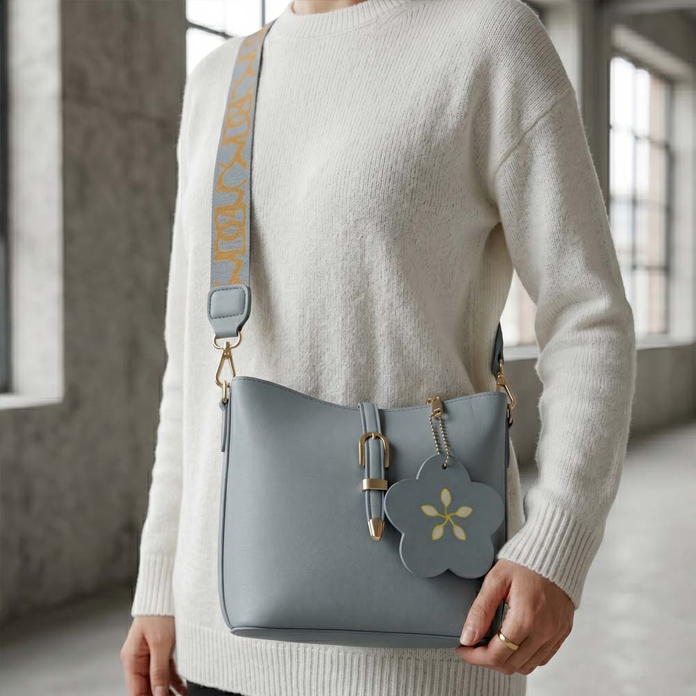 Bloomingo Sidepurse – Crossbody Bag for Girls