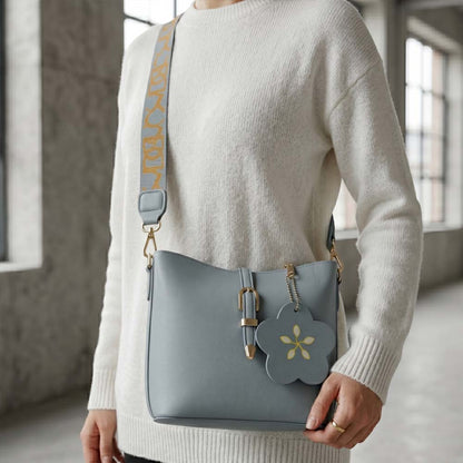 Bloomingo Sidepurse – Crossbody Bag for Girls