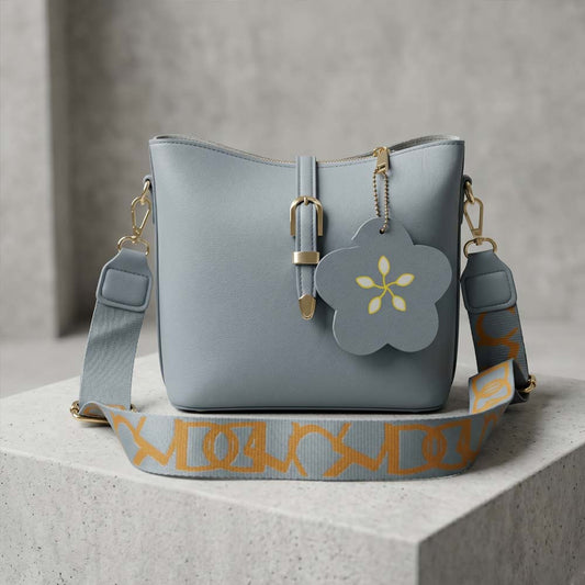 Bloomingo Sidepurse – Crossbody Bag for Girls