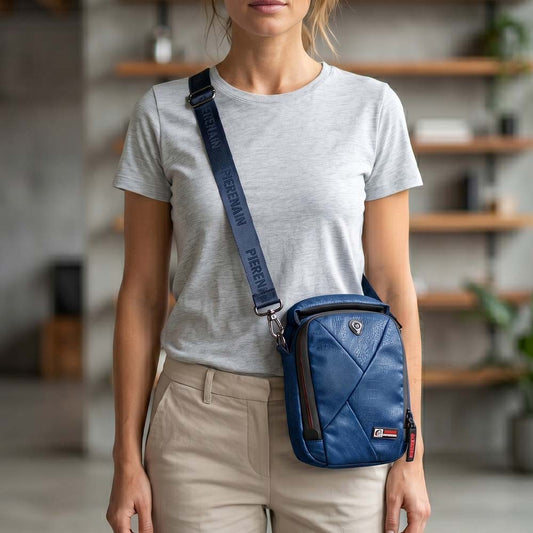 Blump Divine Crossbody Bag for Girls/Women