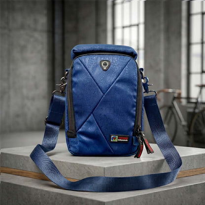 Blump Divine Crossbody Bag for Girls/Women