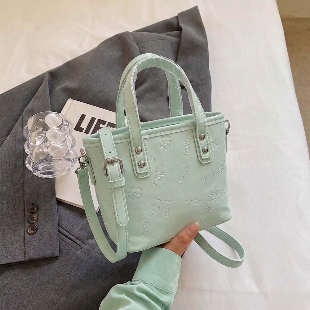 Breeze Bucket handbag