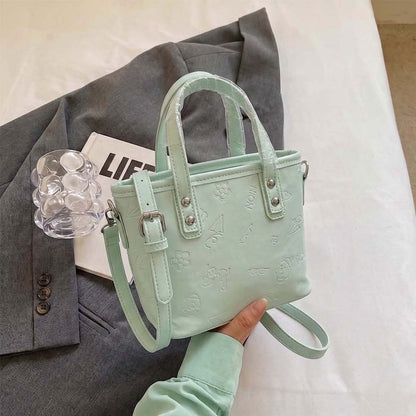 Breeze Bucket handbag