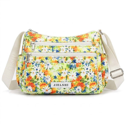Snapper Jewel Handbag