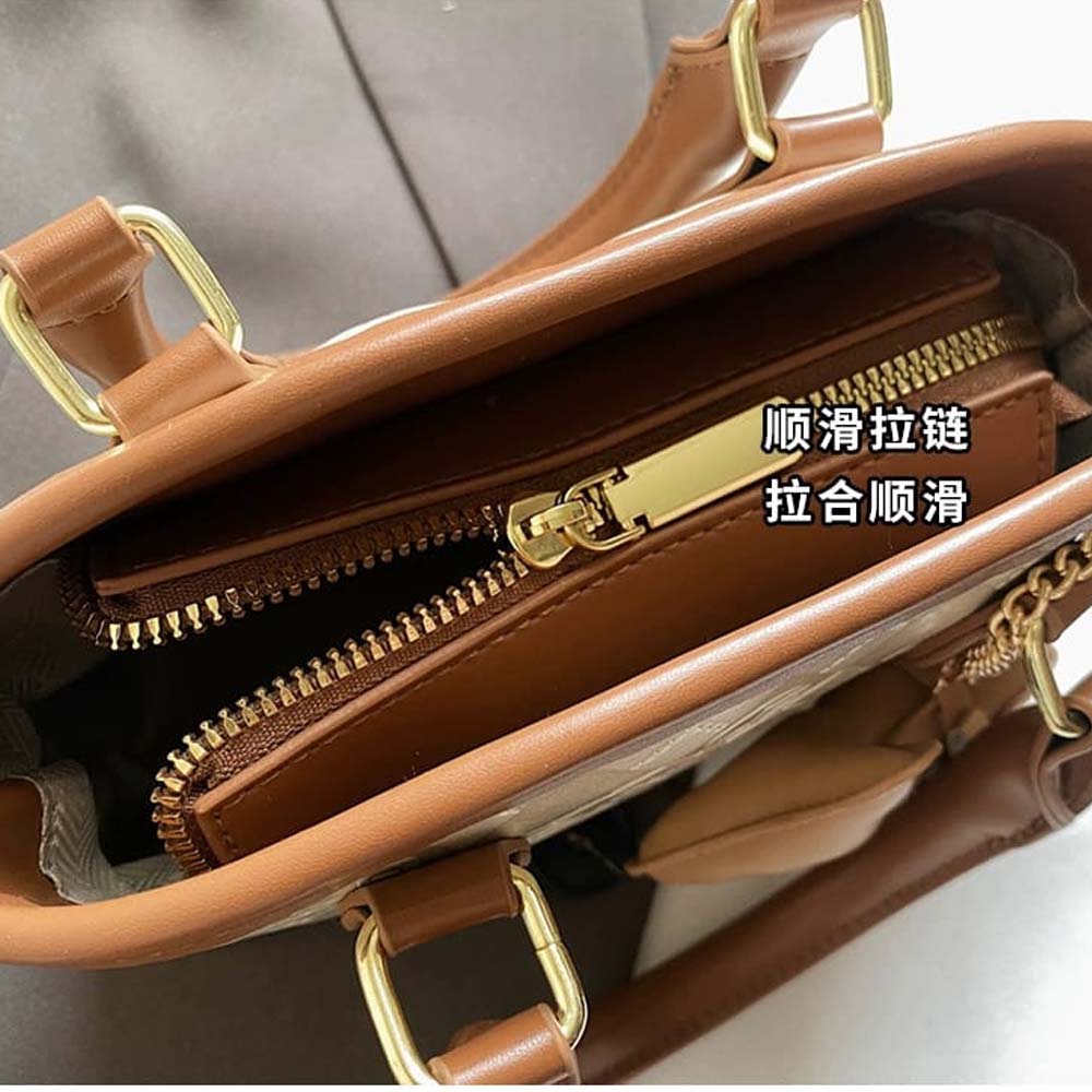 Cleo Mini handbag