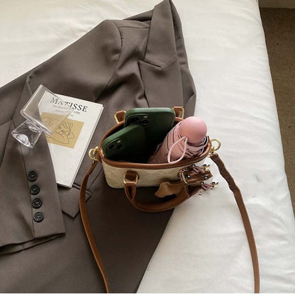 Cleo Mini handbag