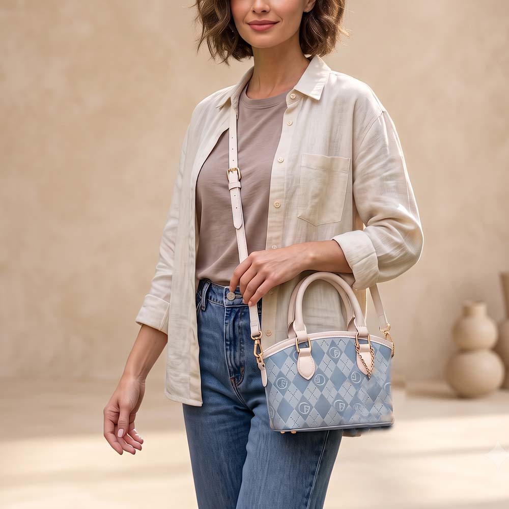 Cleo Mini handbag