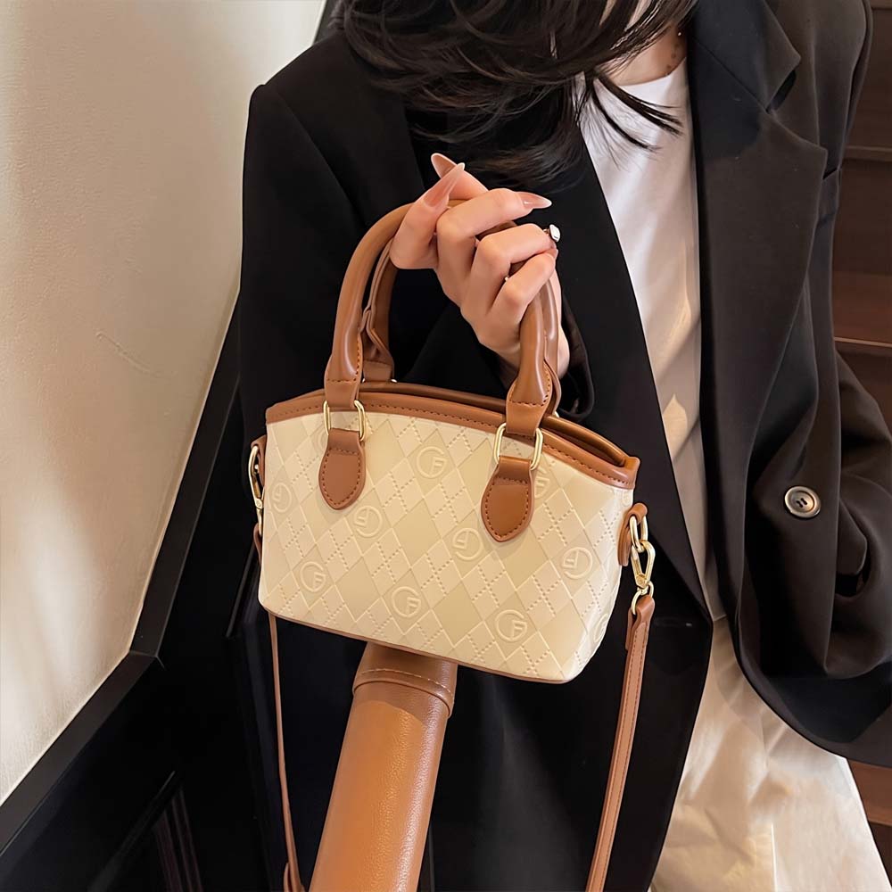 Cleo Mini handbag