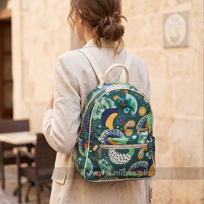 Grover Delight Backpack