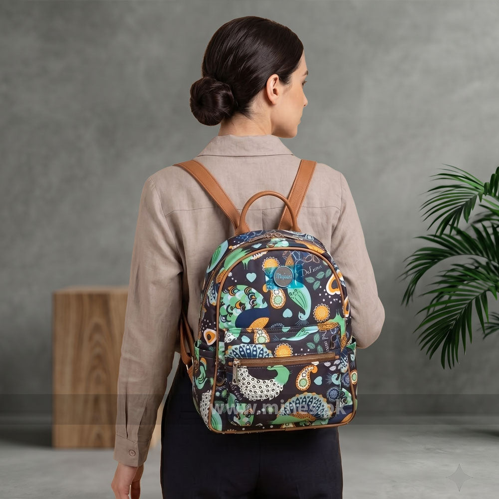 Grover Delight Backpack