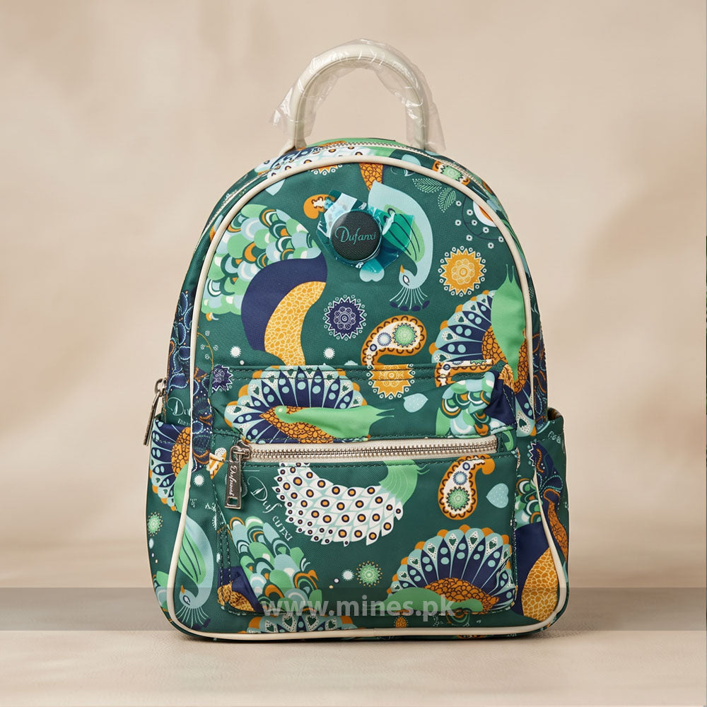 Grover Delight Backpack