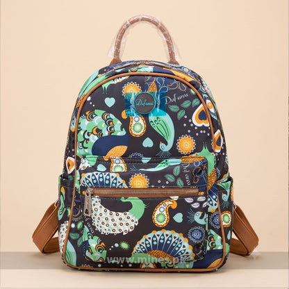 Grover Delight Backpack