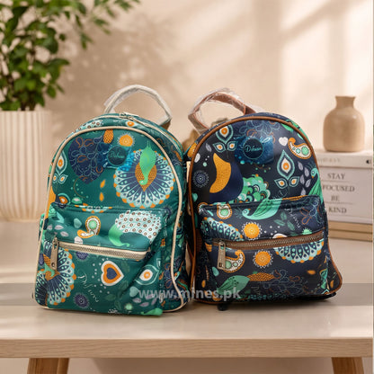 Grover Delight Backpack