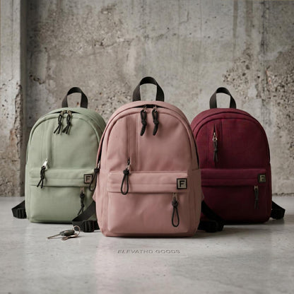 Magsi Mini Backpack