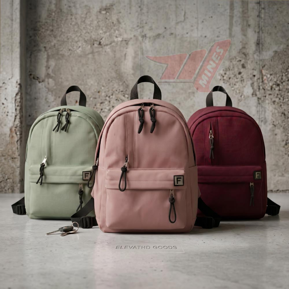 Magsi Mini Backpack