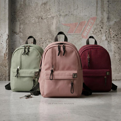 Magsi Mini Backpack