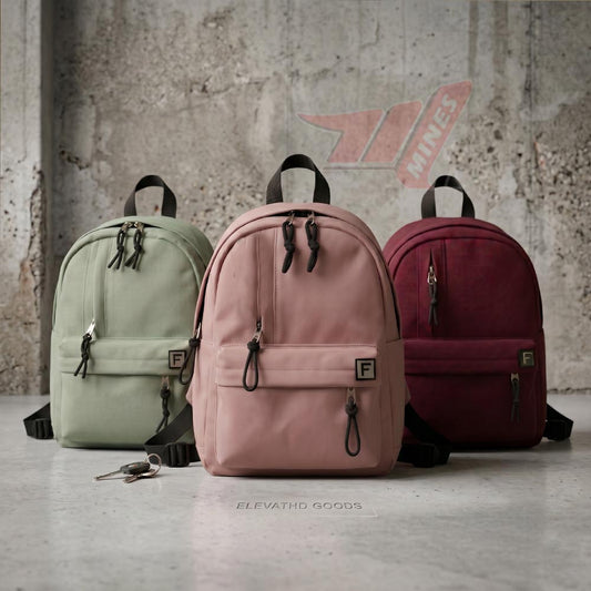 Magsi Mini Backpack