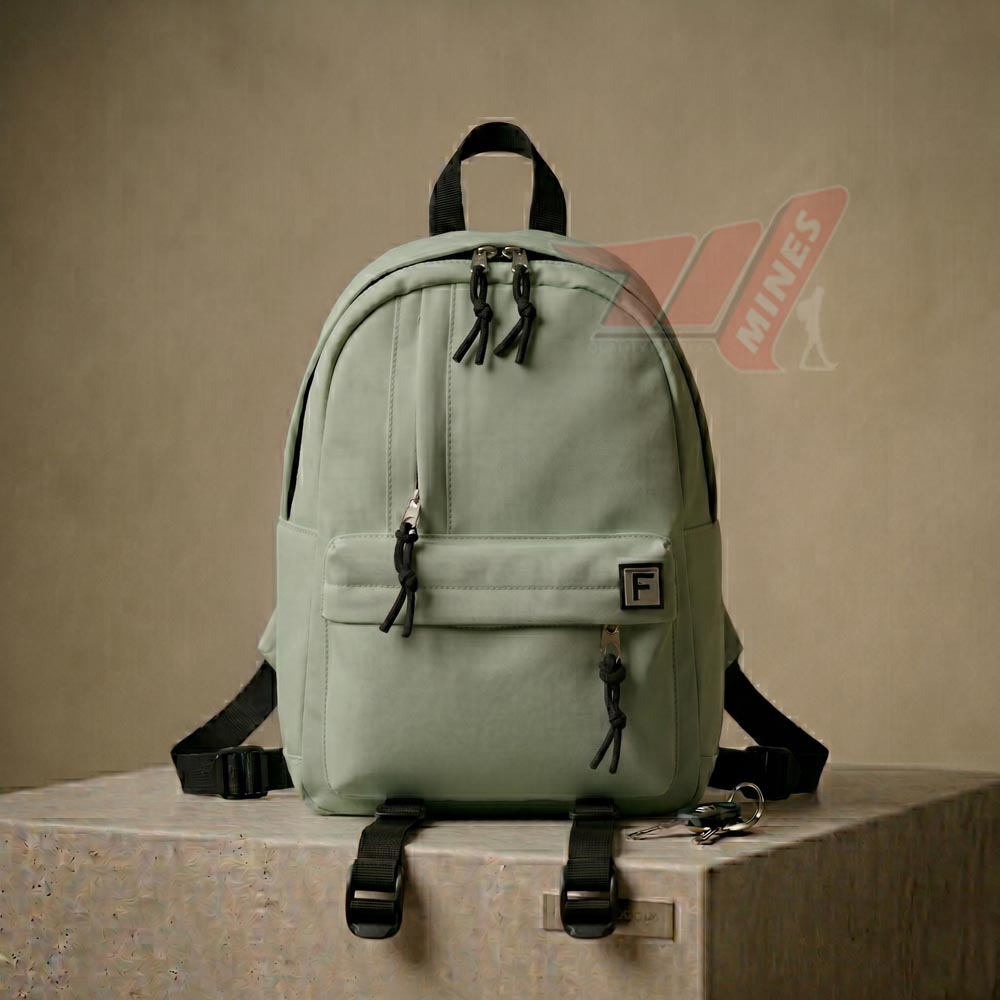 Magsi Mini Backpack