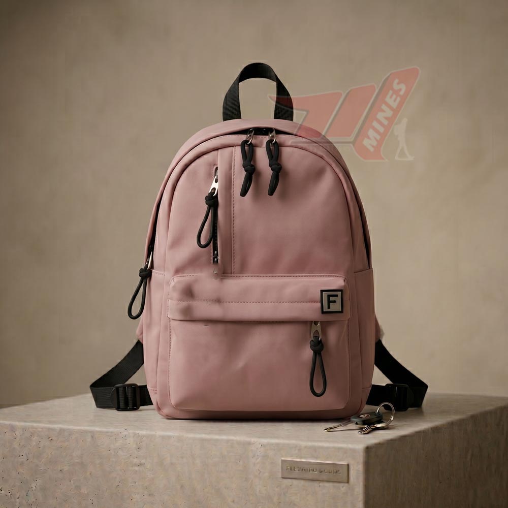 Magsi Mini Backpack