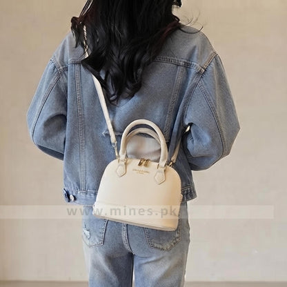Decor elite mini handbag