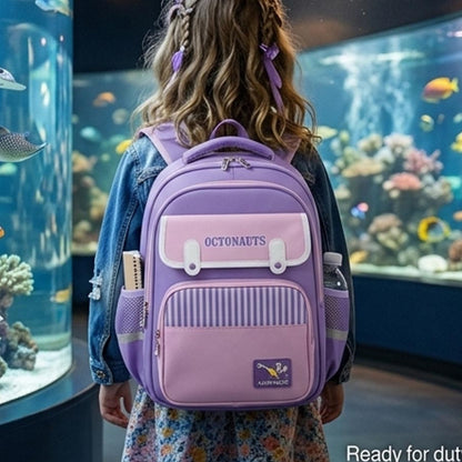 Delight Classic Backpack - BackPack for Women/Girls