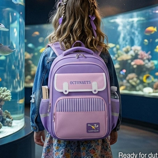 Delight Classic Backpack - BackPack for Women/Girls