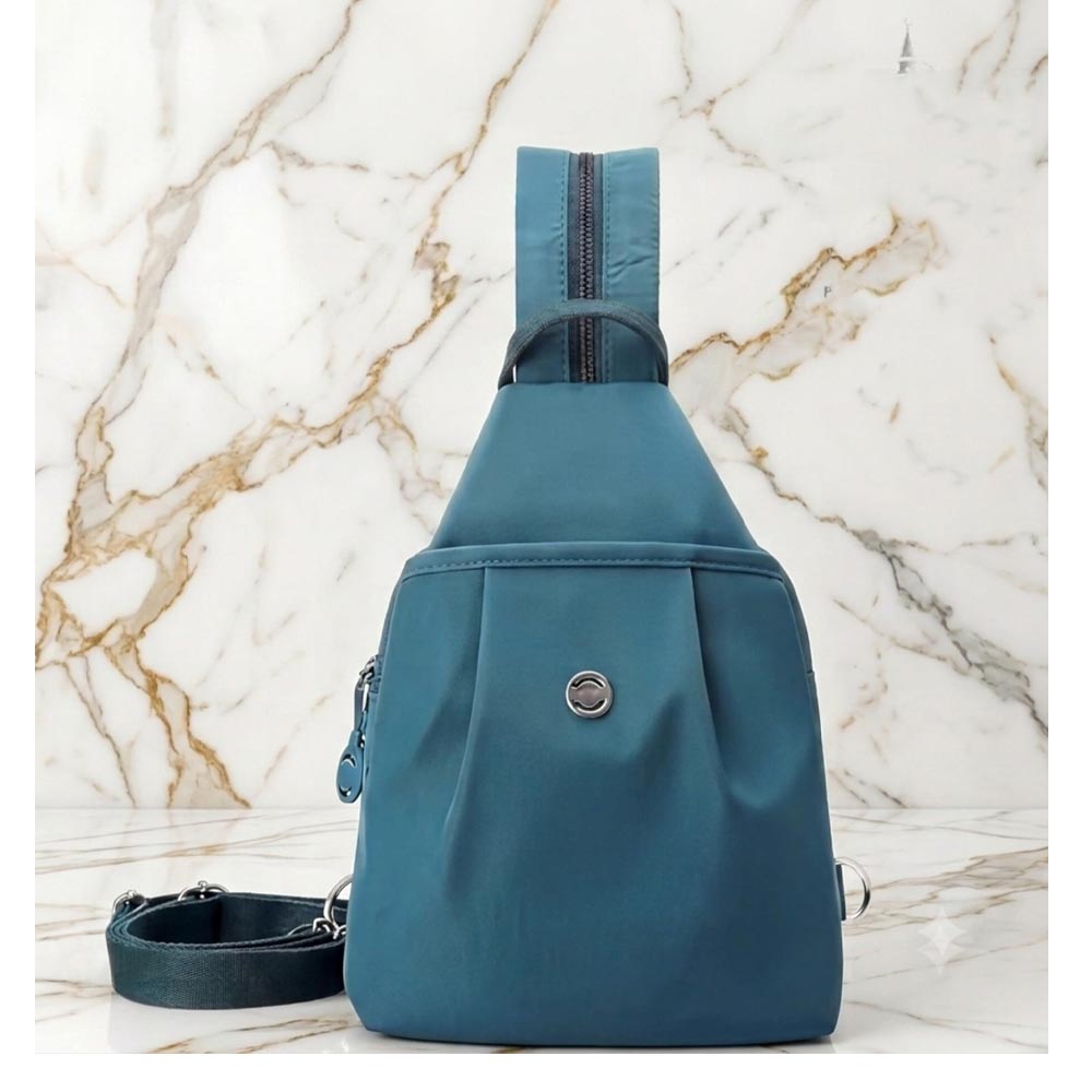 Dexter Sling Backpack - BackPack for Women/Girls