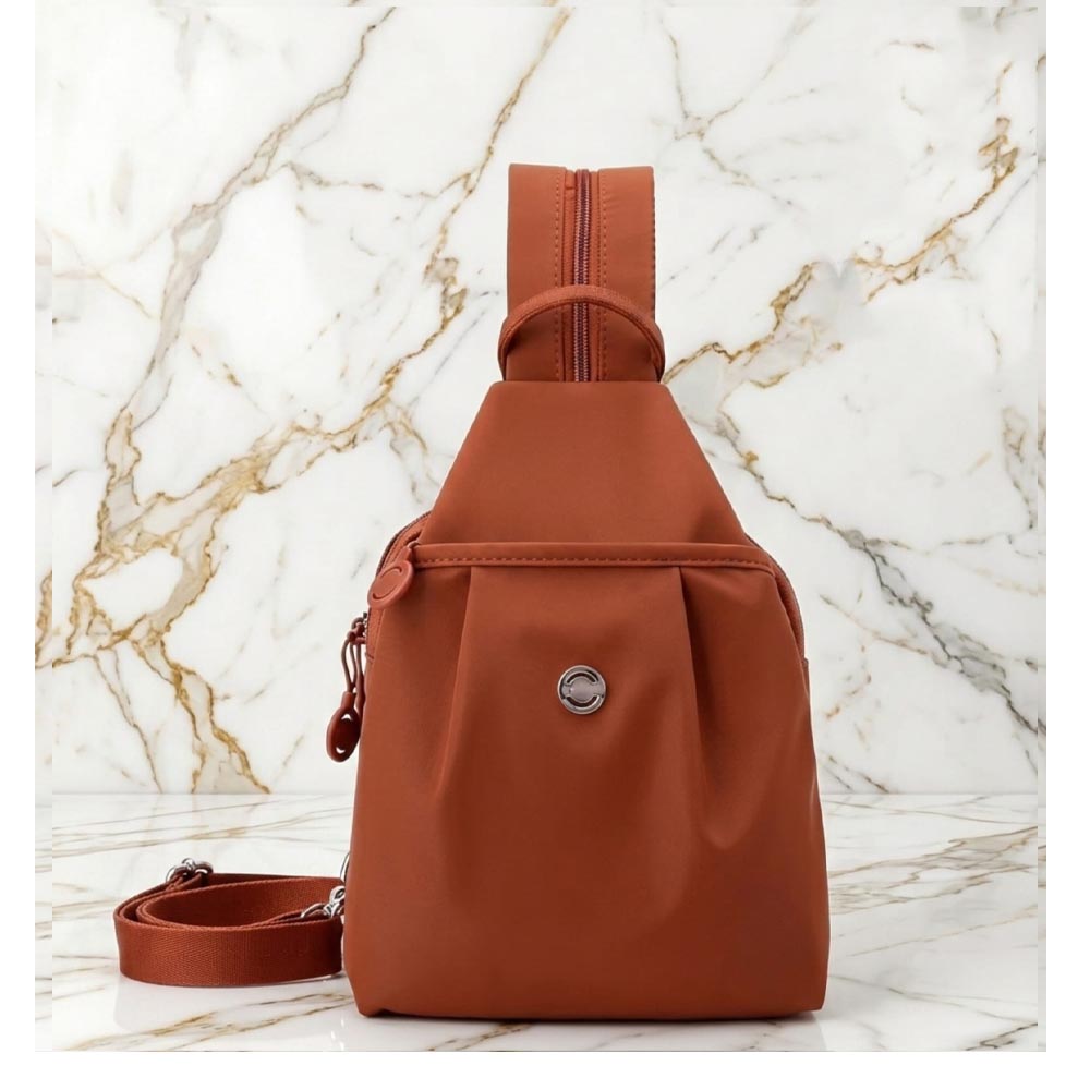 Dexter Sling Backpack - BackPack for Women/Girls