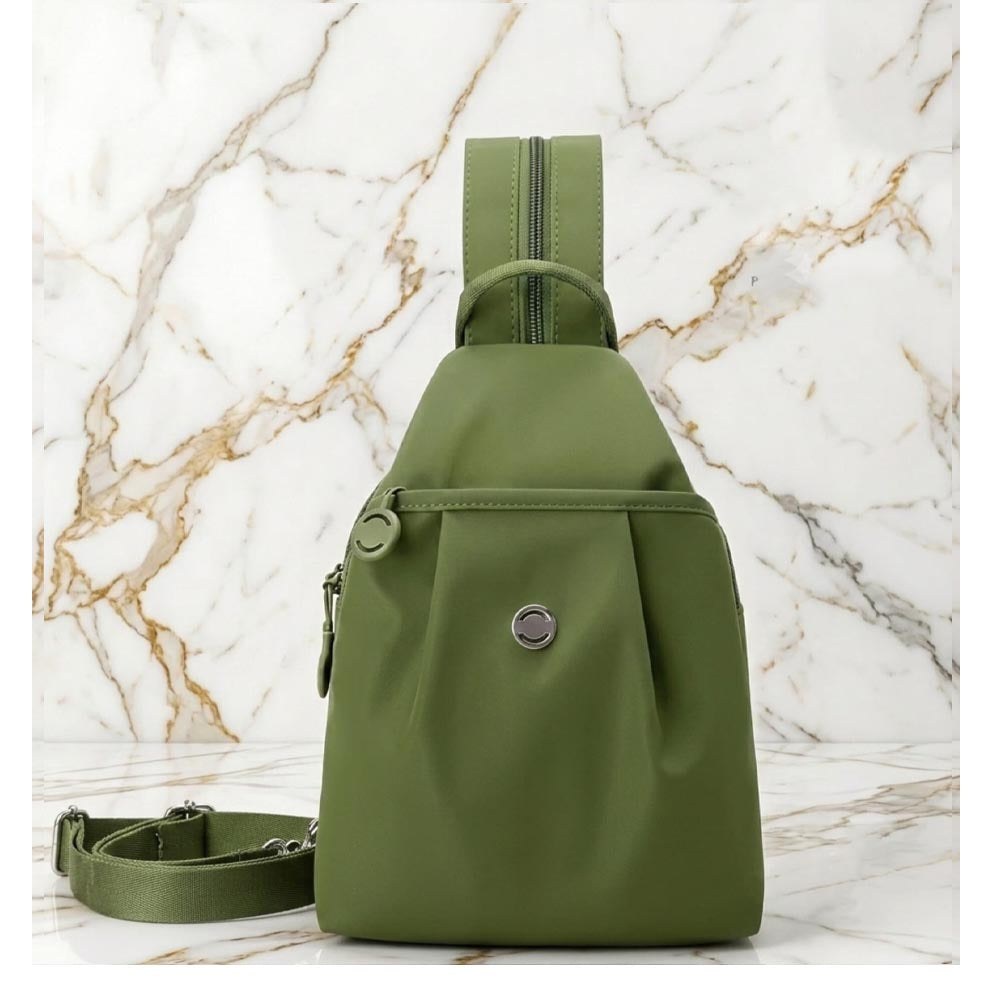 Dexter Sling Backpack - BackPack for Women/Girls